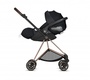 Автокресло Cybex Cloud Z i-Size Plus с наклоном спинки