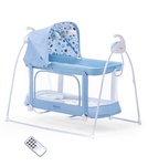 Колыбель Simplicity 4030 Auto