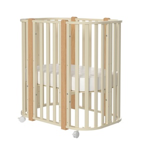 Кроватка MALIKA VERONA 4 в 1