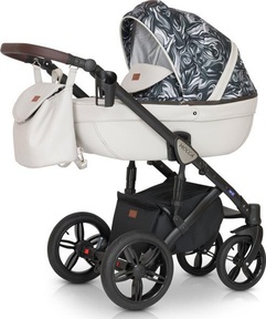 Детская коляска Verdi Mocca 3 в 1