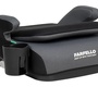 Автокресло бустер Farfello Le10 ISOFIX 