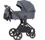 Детская коляска Carrello Ultimo CRL-6518 2в1 (регулировка высоты)