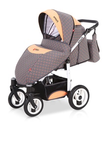 Прогулочная коляска Verdi Smart