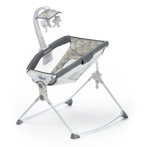 Колыбель-шезлонг Simplicity 27404М