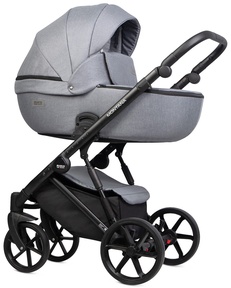 Коляска Riko Basic Montana 3 в 1