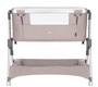 Приставная кроватка CARRELLO Aria CRL-16402