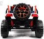Детский электромобиль Rivertoys K007AM