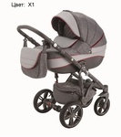 Коляска Adamex Encore 2 в 1