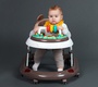 Ходунки Happy Baby Smiley V2
