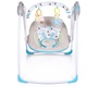 Электрокачели BabyCare Riva с адаптером