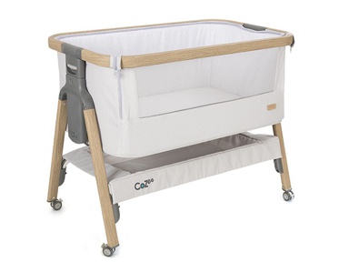 Колыбель - приставная кровать Tutti Bambini CoZee