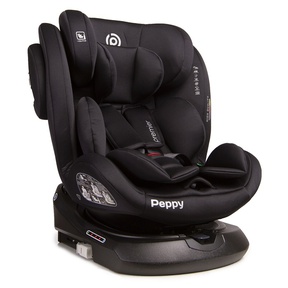 Автокресло Peppy Premier Isofix 0-36 I-Size