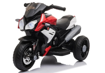 Электомотоцикл BARTY М555АА
