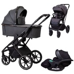 Детская коляска Peppy Tecla 3в1