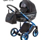 Коляска Adamex Chantal Special Edition 2 в 1