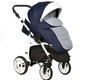 Коляска Indigo Indigo 2 в 1 