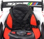 Детский электромобиль Rivertoys F444FF 