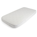 Большой матрас для кроватки Happy Baby Mommy 140х70 см (арт 95002)