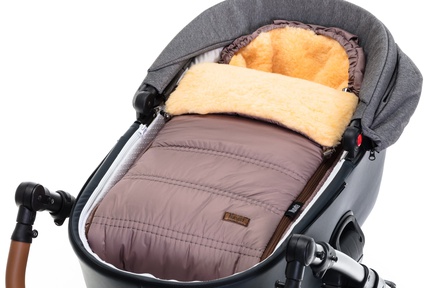 Зимний конверт Nuovita Alpino 