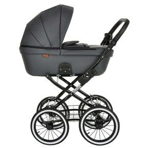 Коляска PITUSO LETICIA CLASSIC ECO 1 в 1 14d