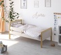 Кровать Sweet Baby Aura 160х80 см