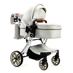 Детская коляска Uwish Vondoo-2 2 в 1
