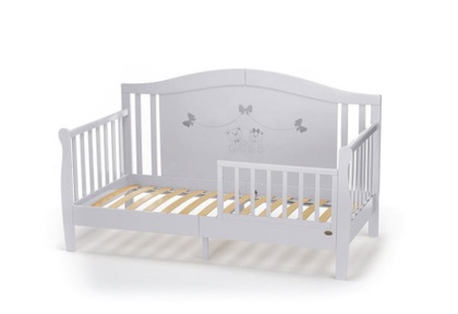 Кровать-диван Nuovita Stanzione Verona Div Fiocco