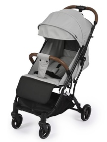 Коляска Tomix Luna LUX 