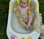 Анатомическая ванночка Happy Baby BATH COMFORT 