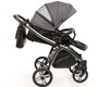 Коляска Nuovita Intenso 2 в 1