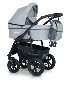 Коляска Verdi Sonic Plus 3 в 1
