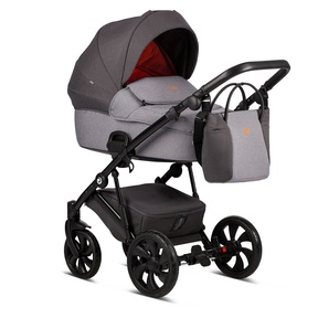 Коляска TUTIS ZIPPY NEW 2 в 1