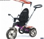 Велосипед Lexus trike original ICON 3 RT колеса EVA+большое сиденье