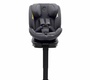 Автокресло Agex Comfort i-Fix 360 New