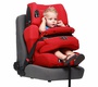 Детское автокресло Concord Transformer Pro гр. 1-2-3
