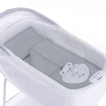 Комплект в кроватку Simplicity Dream King Baby (5 предметов)