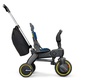 Складной трехколесный велосипед Doona Liki Trike S3