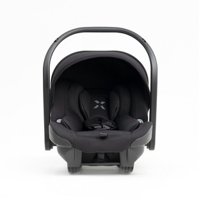 Автокресло Agex i-Team