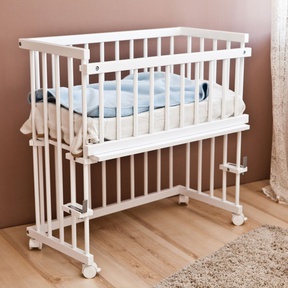 Колыбель Красная Звезда Малуша С-751