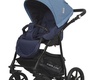 Коляска Riko Basic Bella 3 в 1 с автолюлькой 