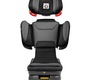 Автокресло Peg-Perego Viaggio Flex 2-3 с наклоном спинки