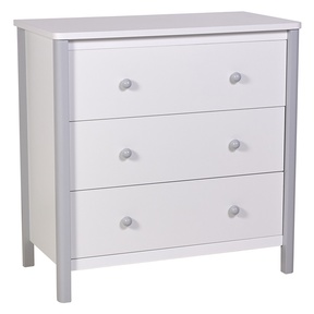 Комод Polini kids Simple 3501