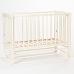 Кровать Mr Sandman Pocket Base (массив бука) 