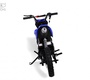 Детский электромотоцикл Rivertoys E777KX 