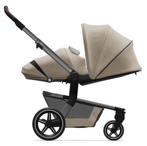 Кокон для новорожденного к коляске JOOLZ HUB и HUB +