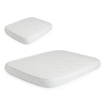 Комплект матрасов для кровати Антел Solnyshko