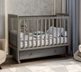 Кровать Antemi Classic Sleep (маятник, ящик) НИК 22к