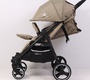 Прогулочная коляска для двойни Rant Biplane