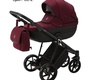 Детская коляска BeBe-Mobile Lucia 2 в 1