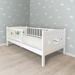 Кровать Malika Royal Star 160х80